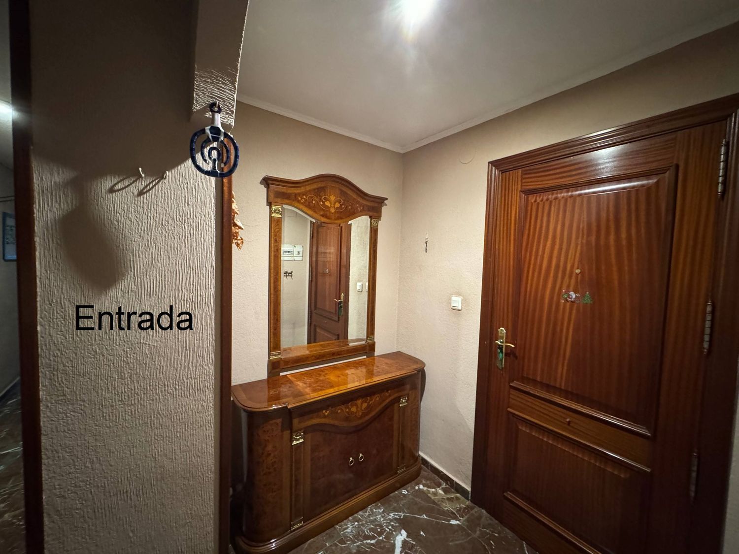 Piso en Cervantes-Palacio de Deportes - Foto 1