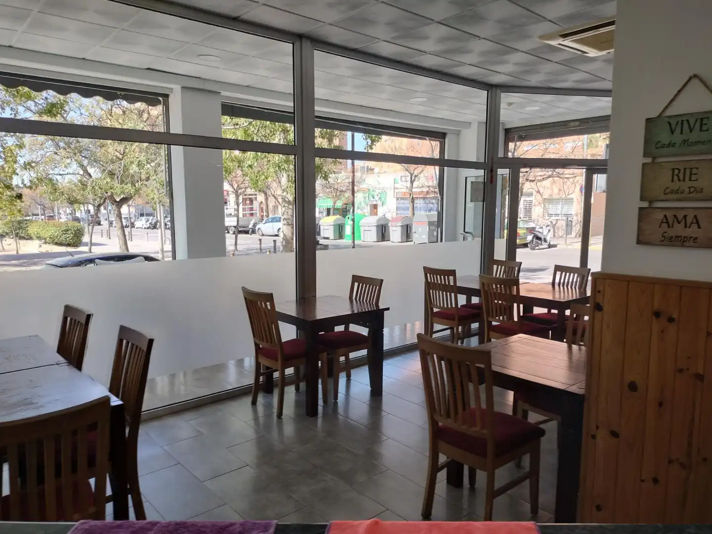 Local comercial en Alicante / Alacant - Foto 28