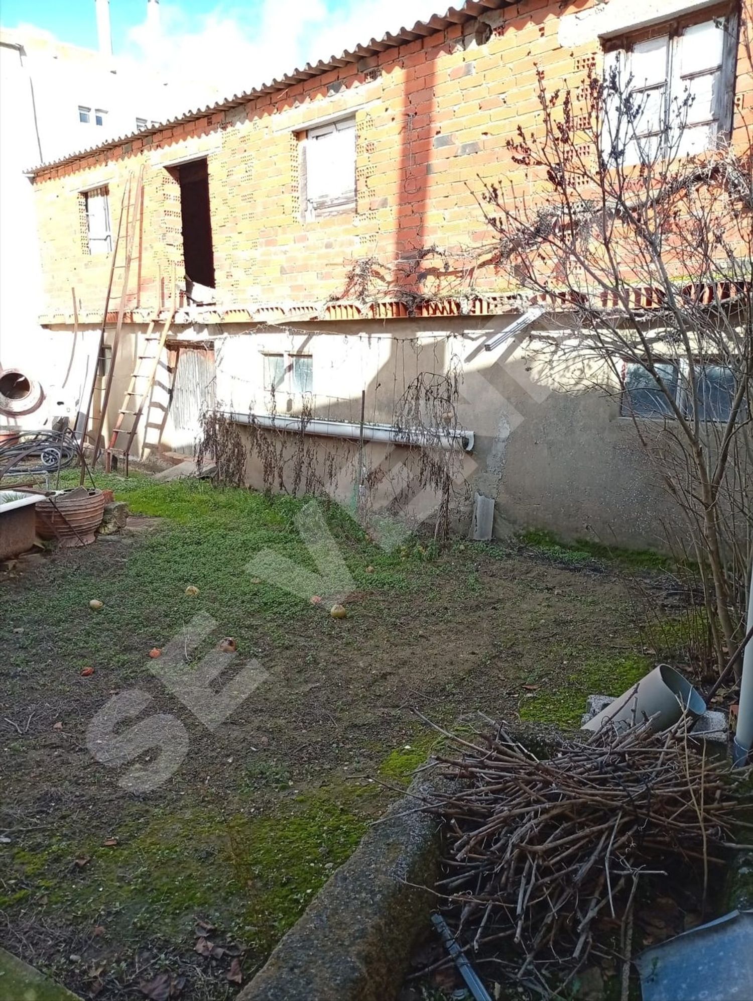 Casa de pueblo en Calle Trascastillo, 56 - Foto 11