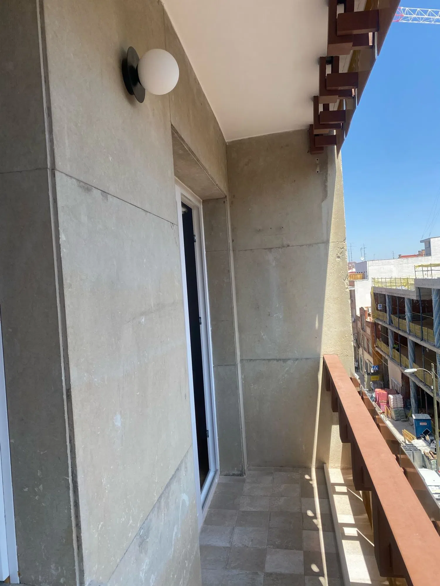 Piso en calle de Pedro Heredia, 1 - Foto 7