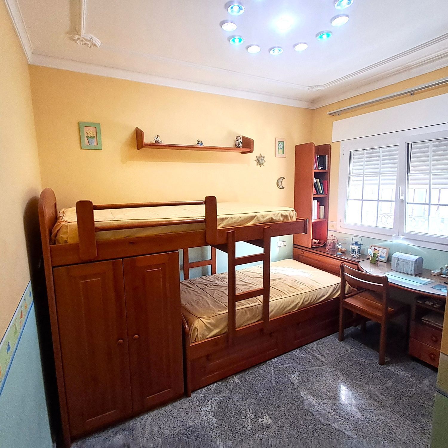 Casa independiente en Urb. rana verde Las Lagunas - Campano - Foto 11