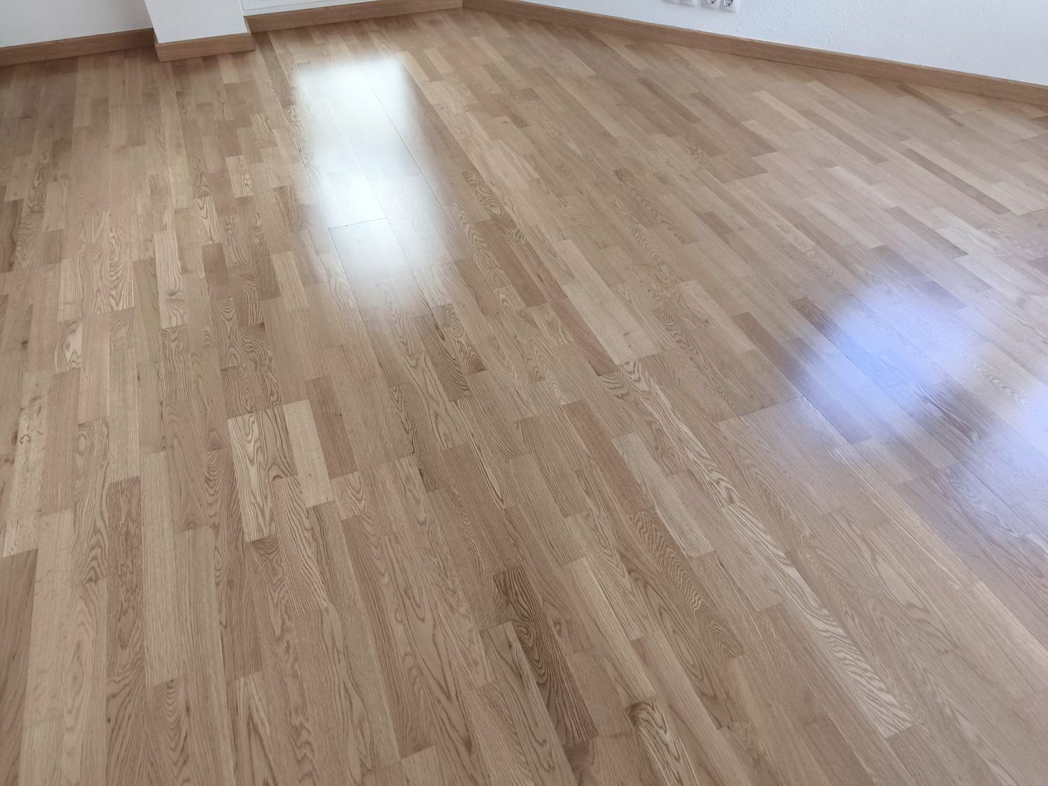 Estudio en avenida de San José, 150 - Foto 6