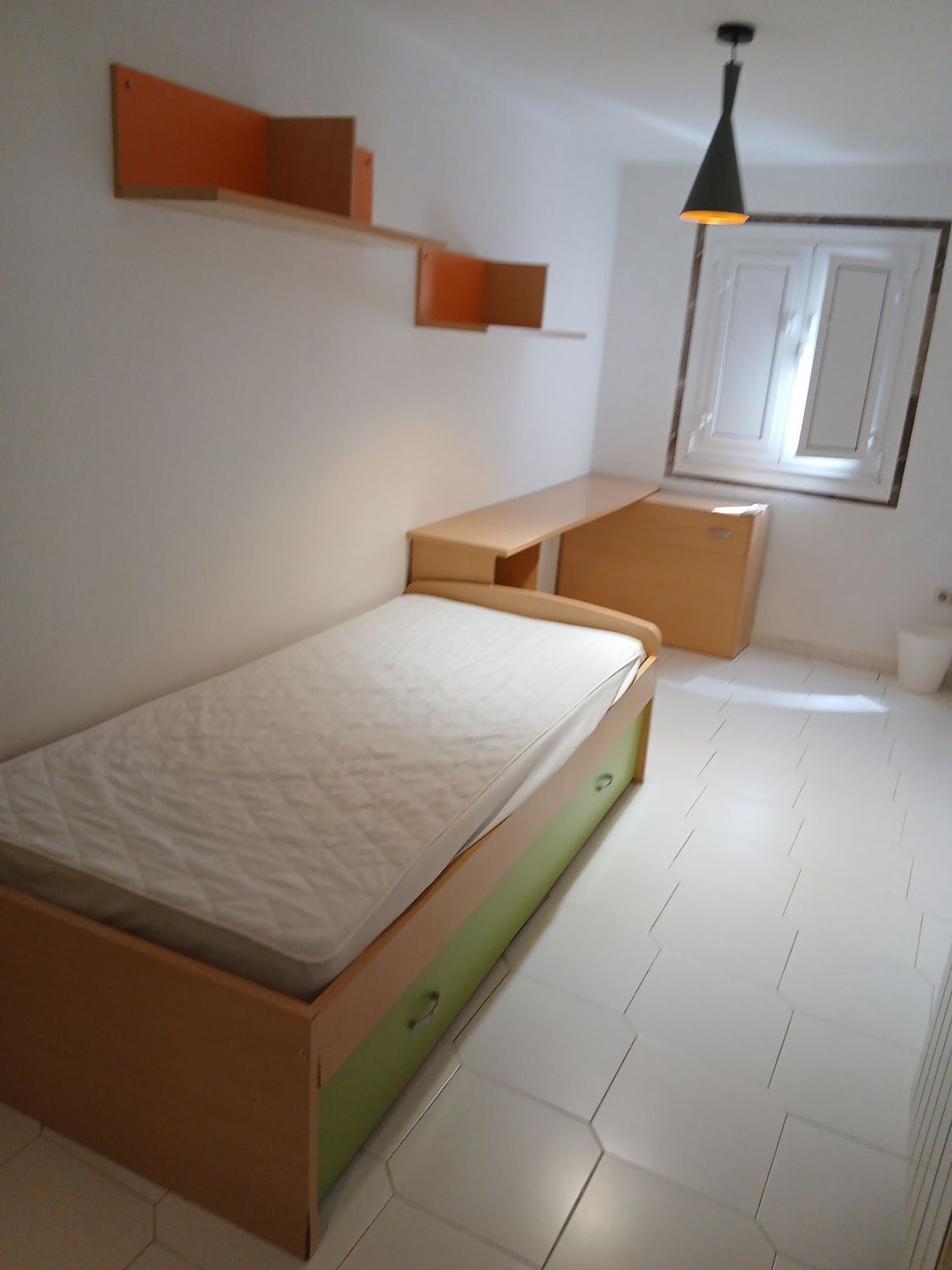 Piso en calle do Franco, 34 - Foto 4