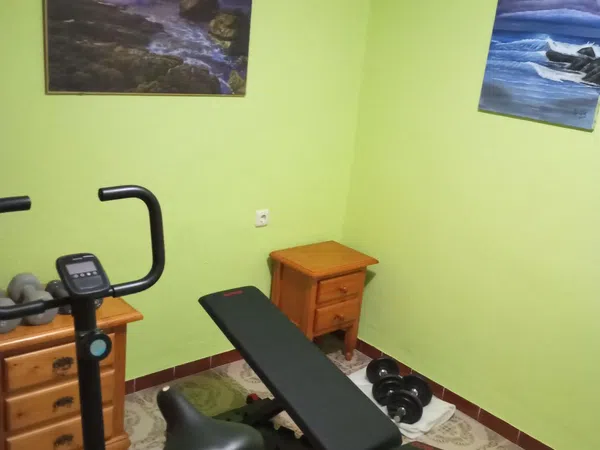 Piso en calle Martínez de la Rosa, 100 sn - Foto 10