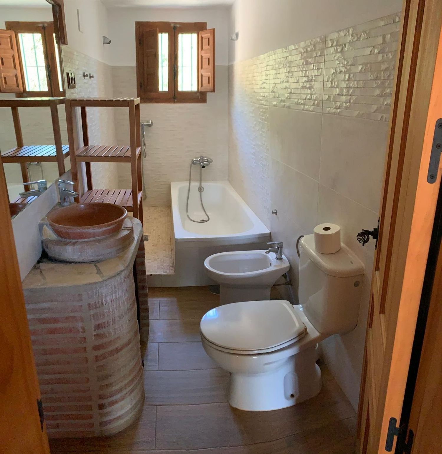 Casa o chalet independiente en Alora - Foto 10