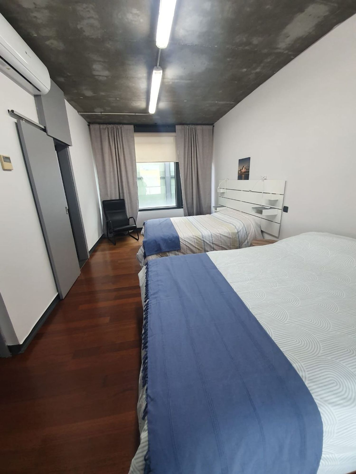 Estudio en carretera de Fuencarral, 14 - Foto 26