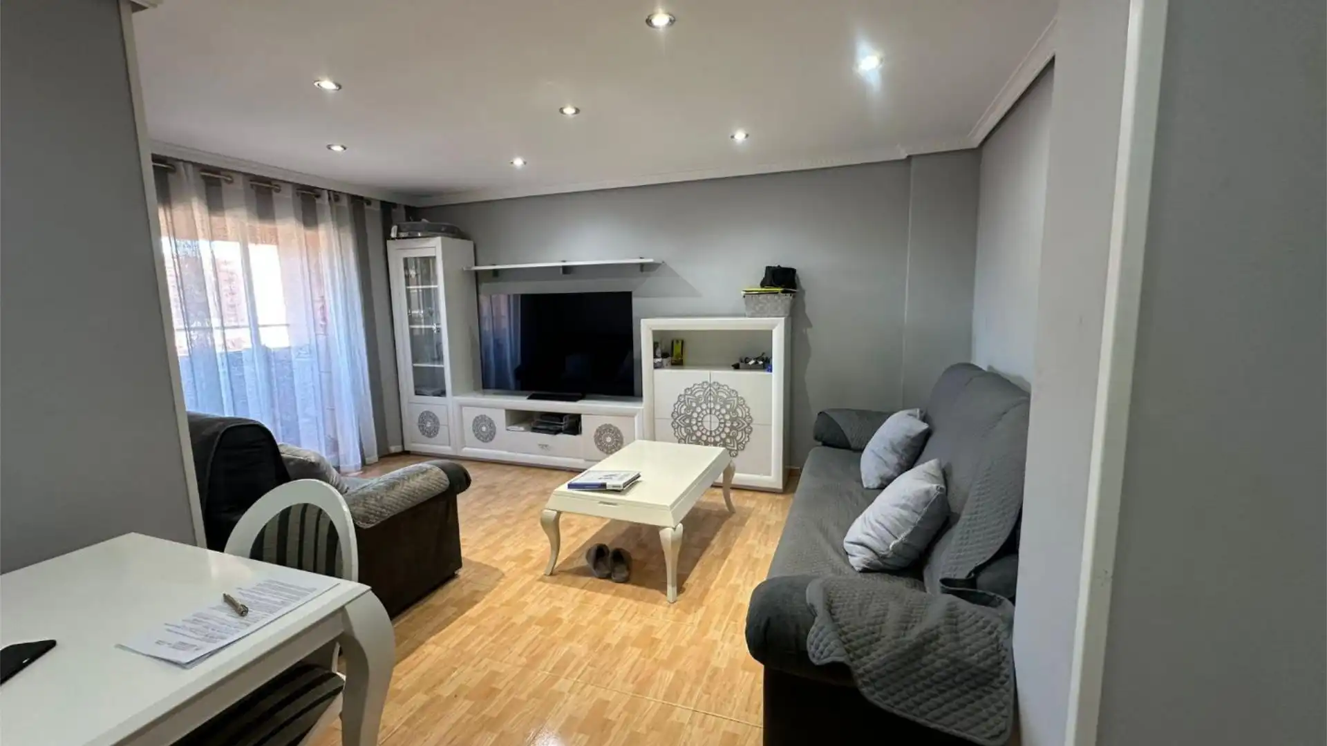 Piso en  Avenida de Rafael Alberti 12 - Foto 3