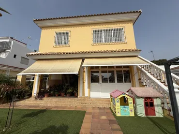 Chalet en  Urbanizacion el Faro 70 - Foto 8