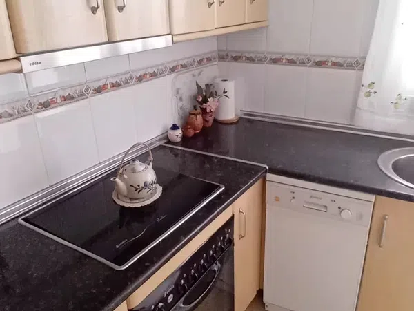 Piso en Ronda Segon Passeig de, 49, Princep de Viana-Clot, Princep de Viana-Clot - Foto 6