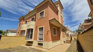 Chalet en MARQUESADO - Foto 1