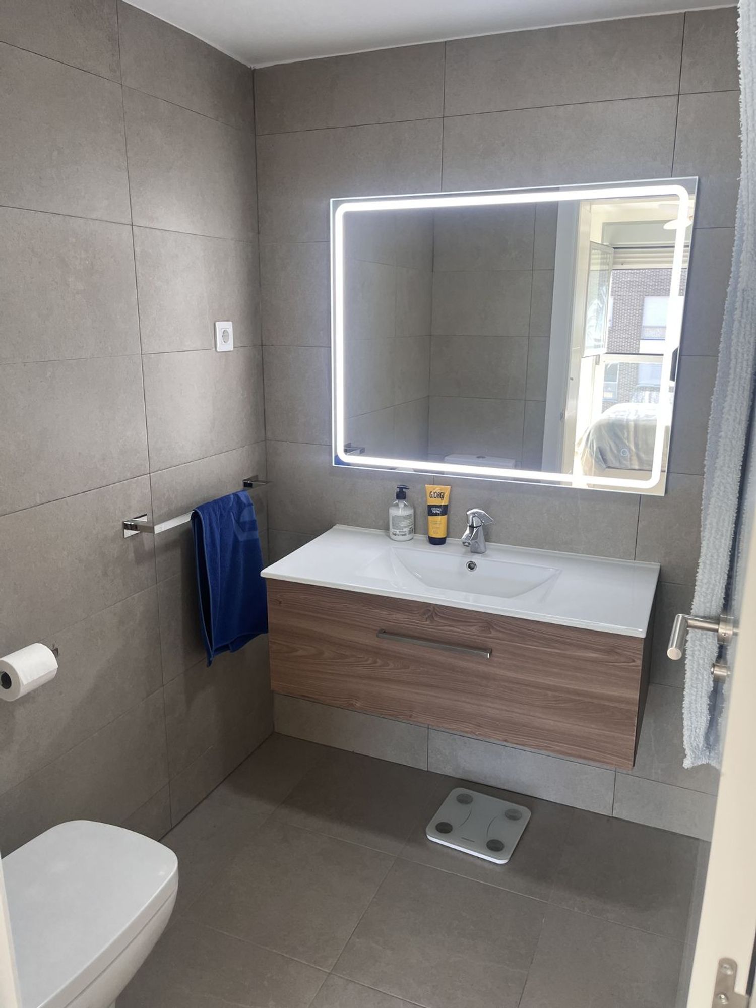 Piso en calle de Francisco Grande Covián, 10 - Foto 6