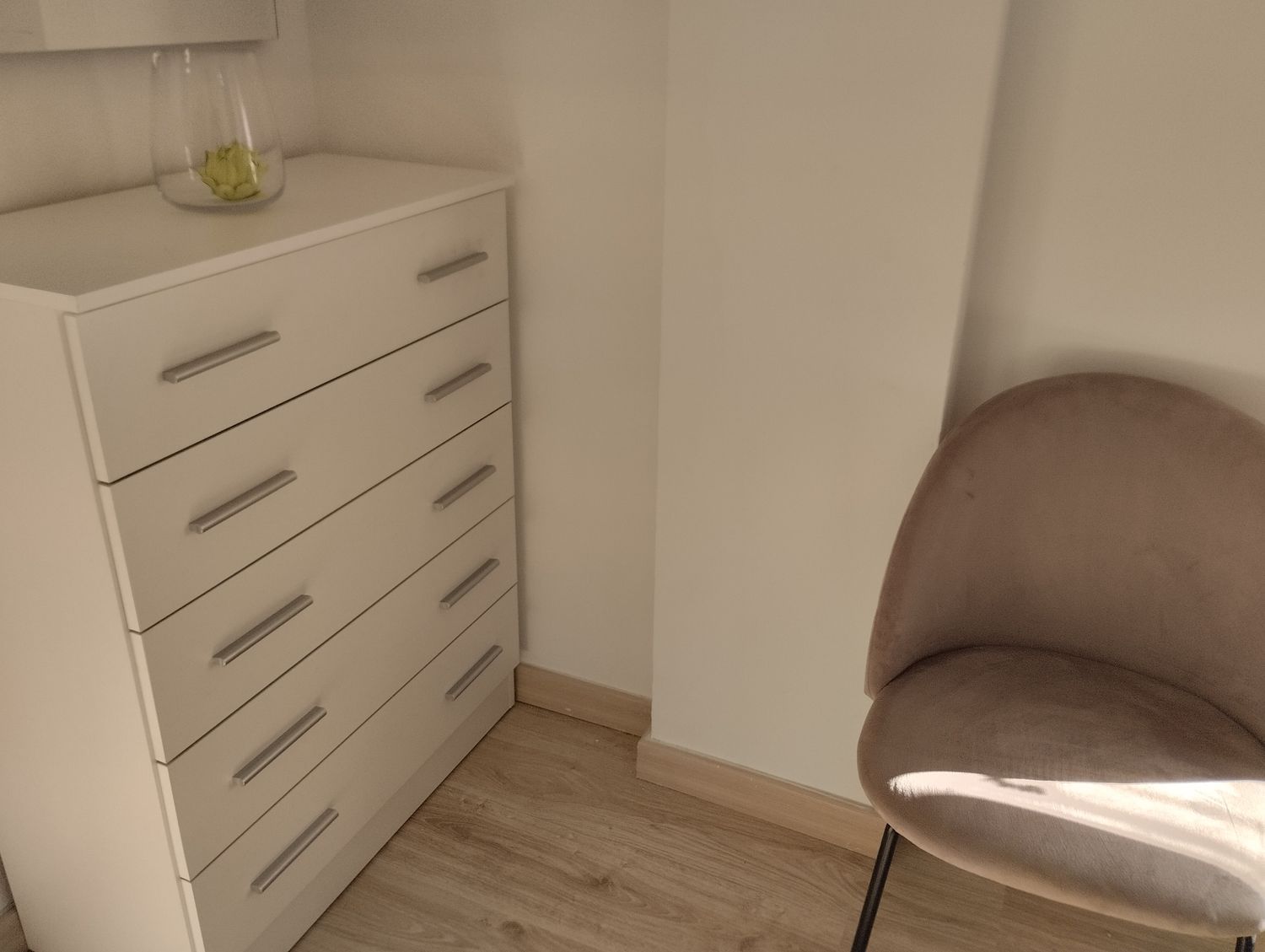 Estudio en calle Sebastián de Eslava, 3 - Foto 6