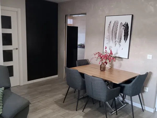 Piso en calle Mijail Gorbachov, 2 - Foto 9