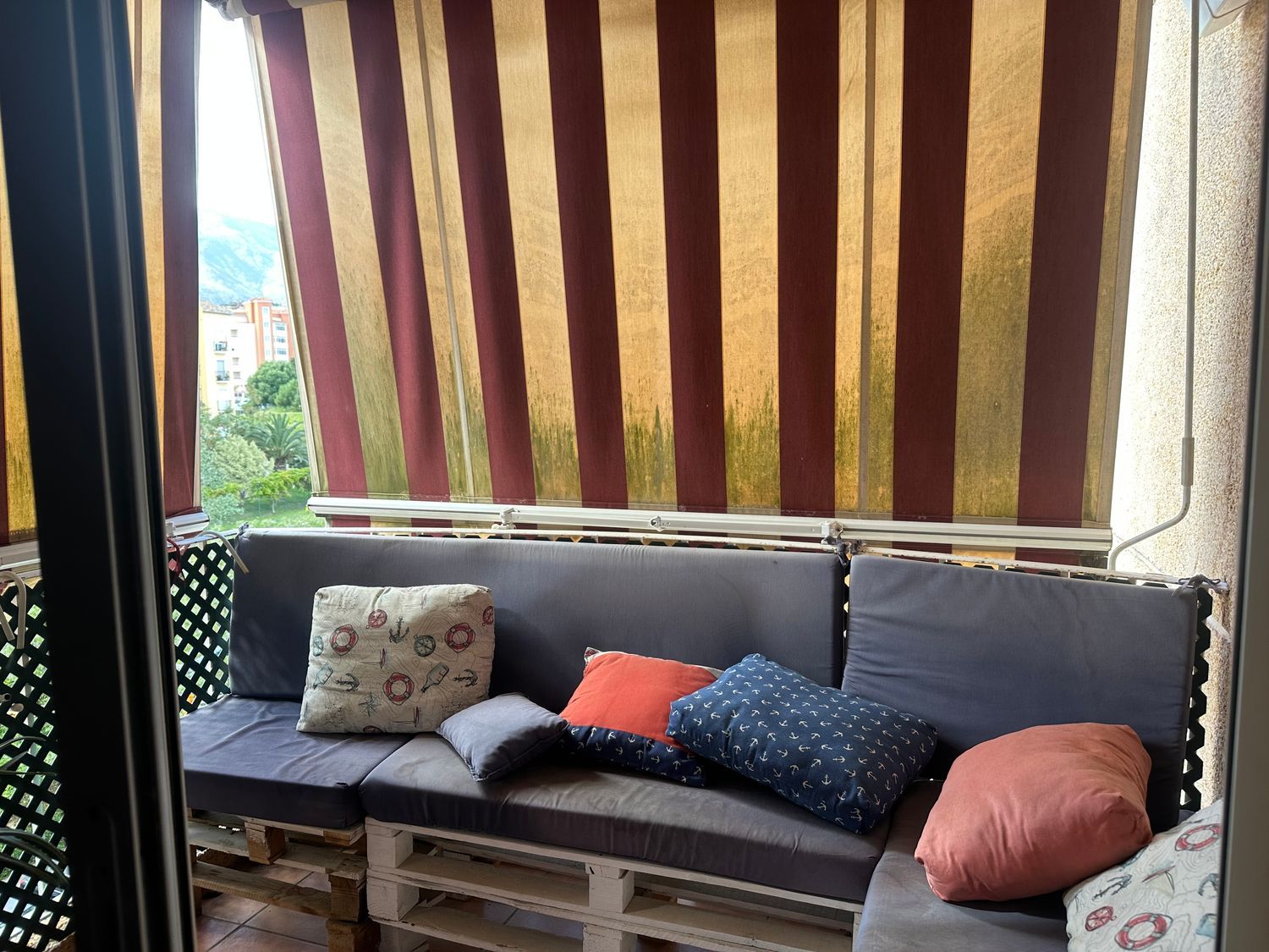 Piso en Conjunto Residencial Sierra Estepona, 1, Sierra de Estepona-Avda de Andalucia - Foto 7
