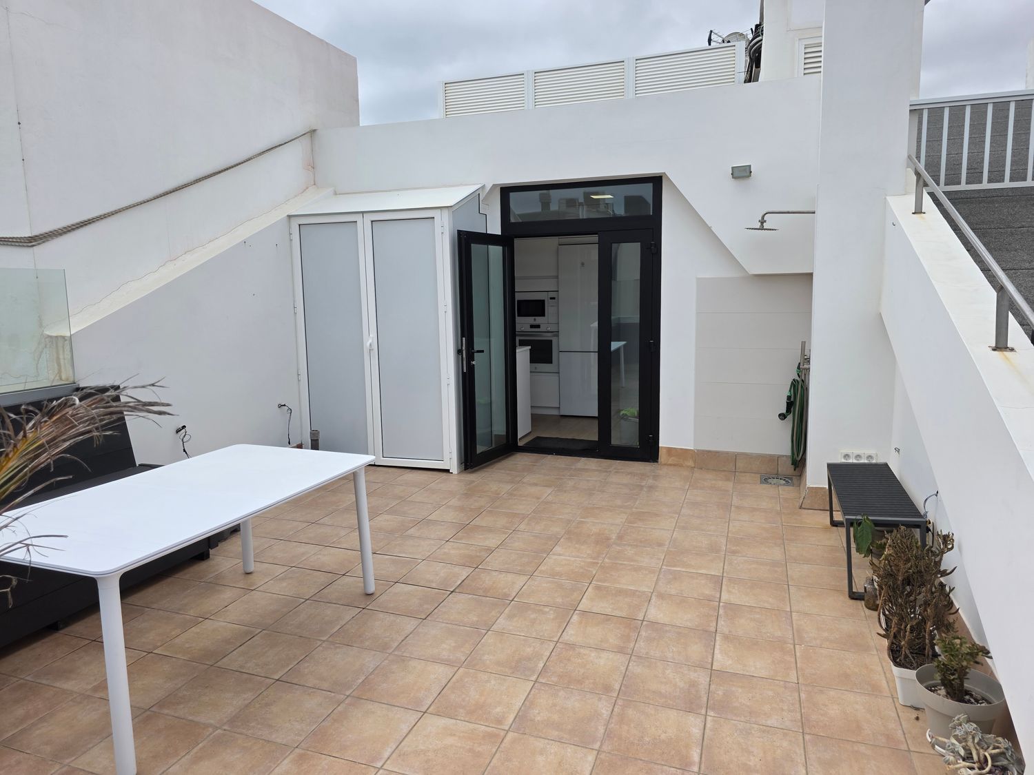 Dúplex en Calle Nicolás Estévanez, 59 - Foto 27