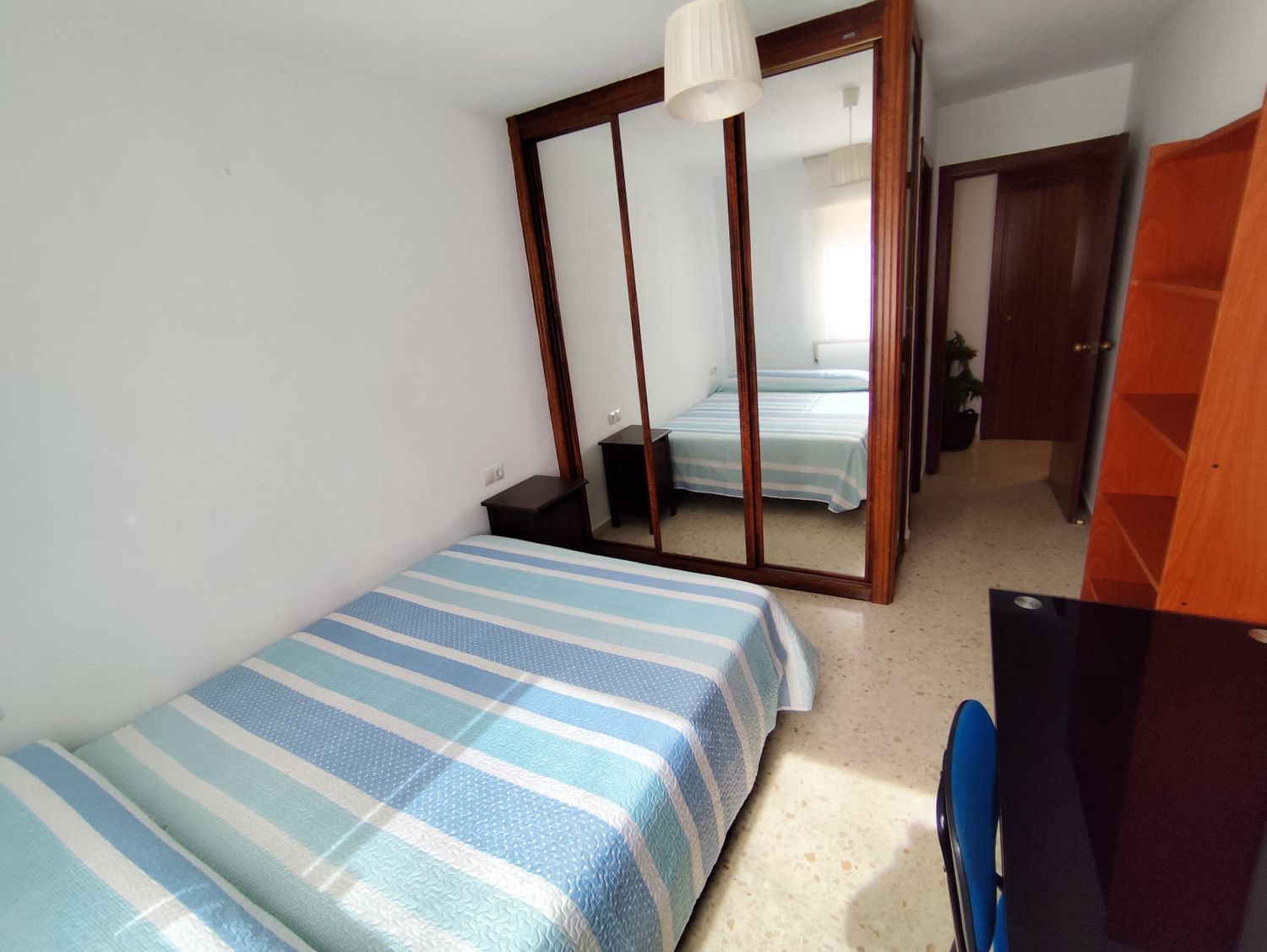 Piso en Daniel Defoe, 17 - Foto 9