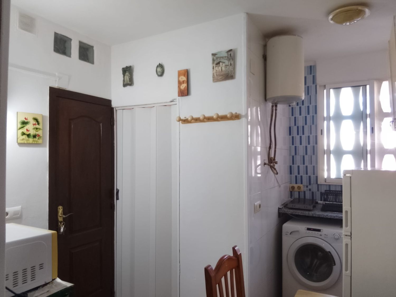 Estudio en Avenida de Suecia, 6, Pueblo Levante, Pueblo Levante - Foto 6