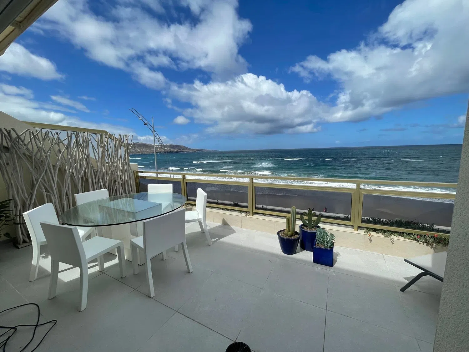 Ático en calle Bolivia, 14 - Foto 2