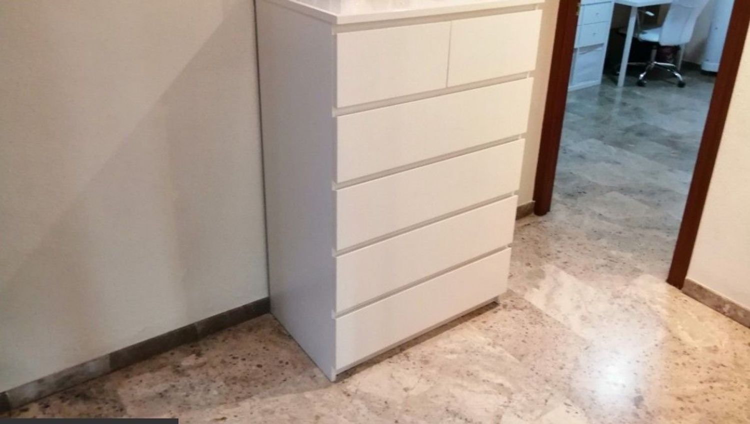 Piso en Calle de los Plateros, 16, Santa Rosa - San José - Foto 12