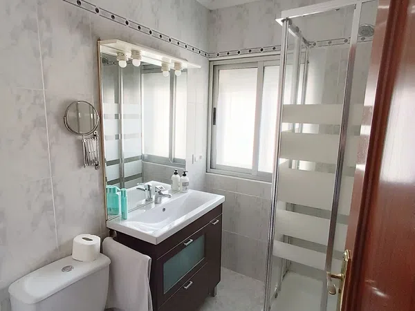 Piso en calle antonio espinosa, 7 - Foto 9