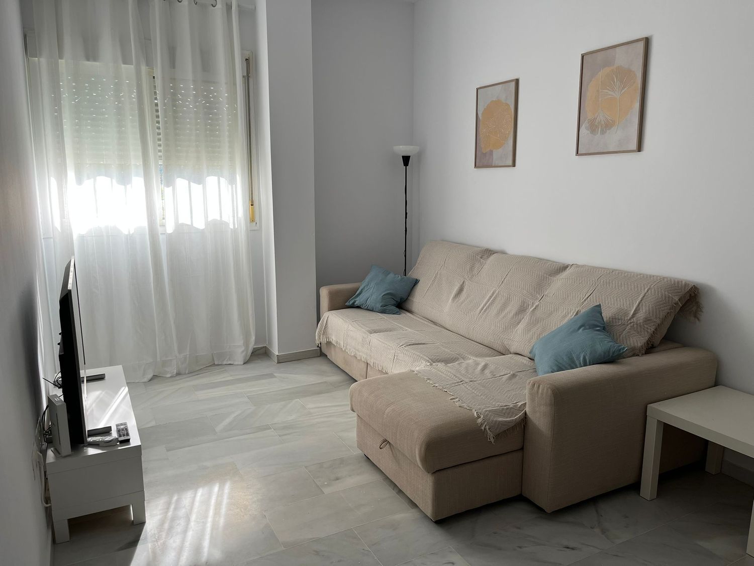 Piso en Calle Vicente Aleixandre, 6, Zona San José - Varela, Zona San José - Varela - Foto 2