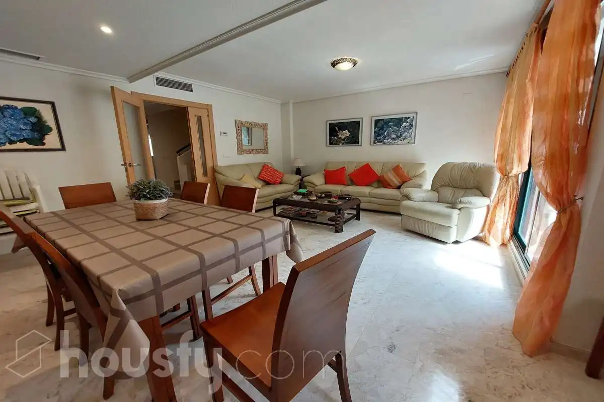 Chalet en  Calle Enric Valor . - Foto 3