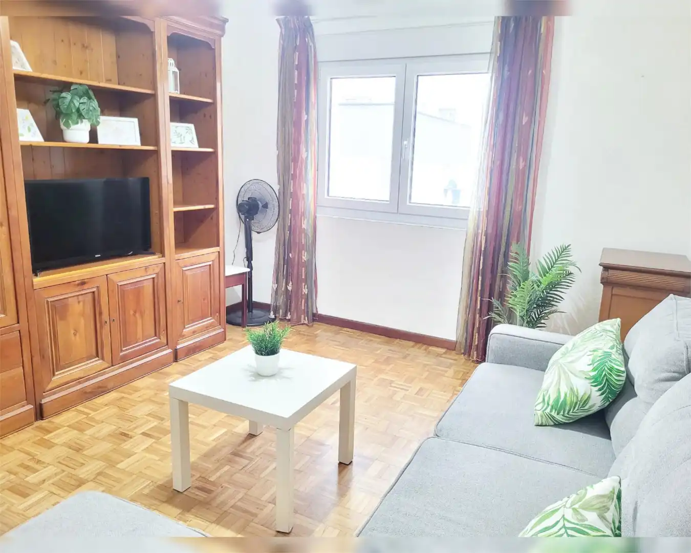 Piso en  Calle Isaac Peral 26 - Foto 4