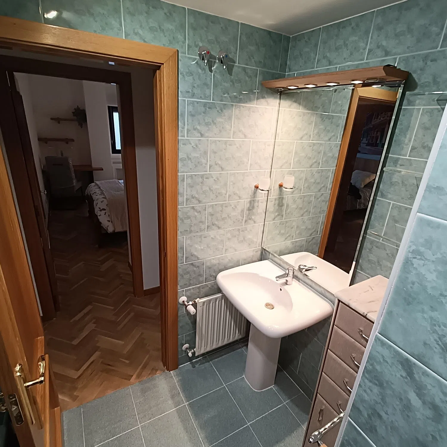 Piso en plaza de Francisco Morano, 3 - Foto 21