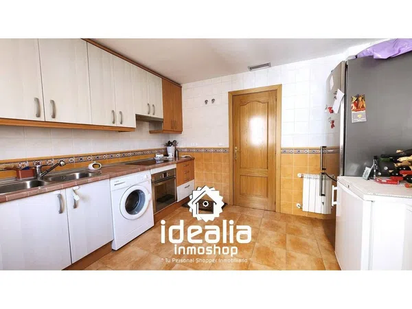 Piso en Glorieta Valle del Loire, Centro, Centro - Foto 7