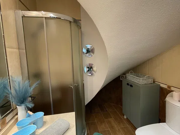 Estudio en calle Calipso, 17 - Foto 25