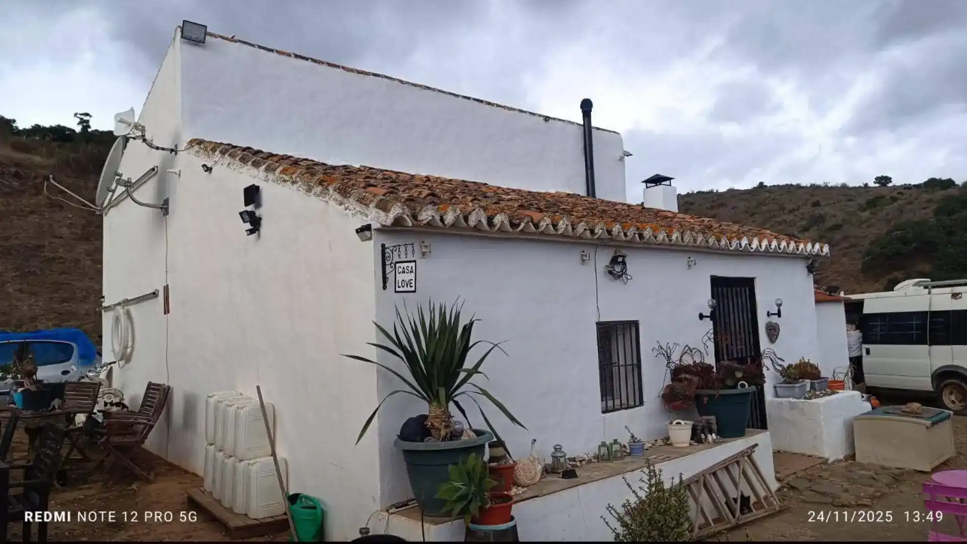 Finca rústica en  Calle Guadalhorce 71 - Foto 2