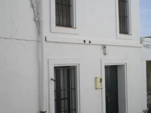 Casa o chalet independiente en Calle Dios Mío, 3 - Foto 1