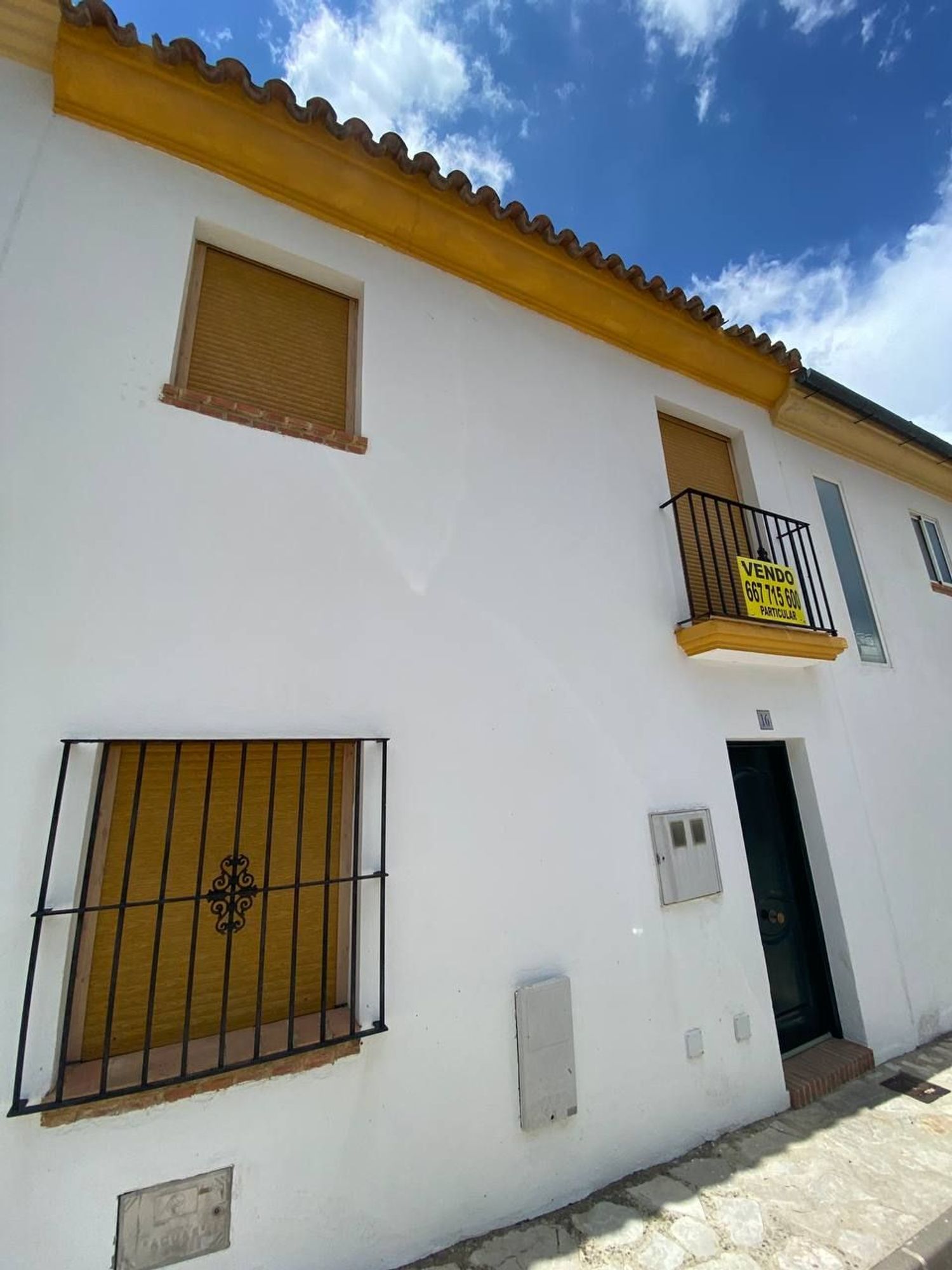 Casa de pueblo en Calle la Maimona, 16 - Foto 19