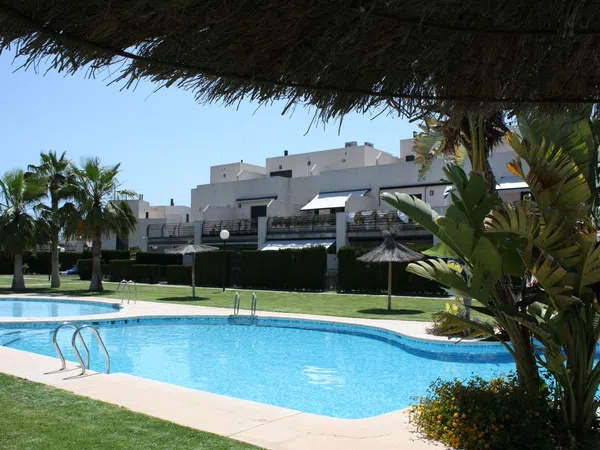 Dúplex en Calle Polín Laporta, 9, Alicante Golf - Foto 30