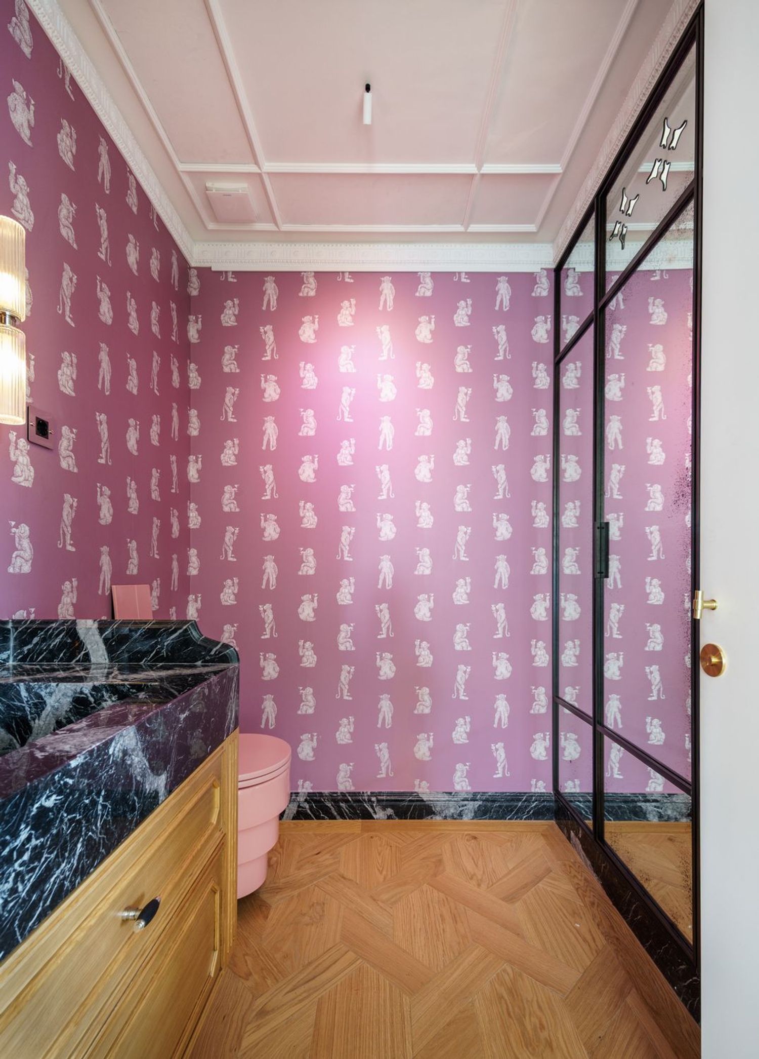 Ático en Barrio Castellana - Foto 10