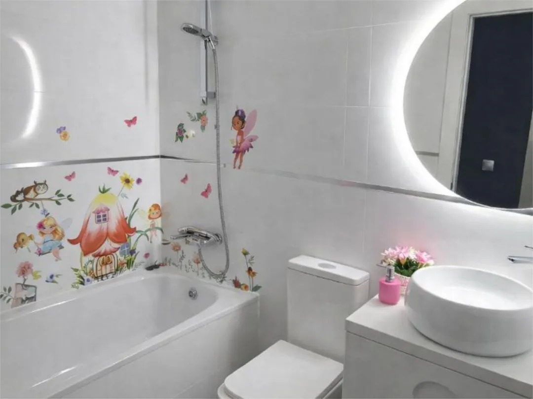 Piso en  Avenida del Golf 137 - Foto 14