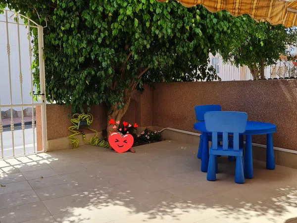 Chalet adosado en Conde de Lisea, 19, Santiago de la Ribera, Santiago de la Ribera - Foto 14