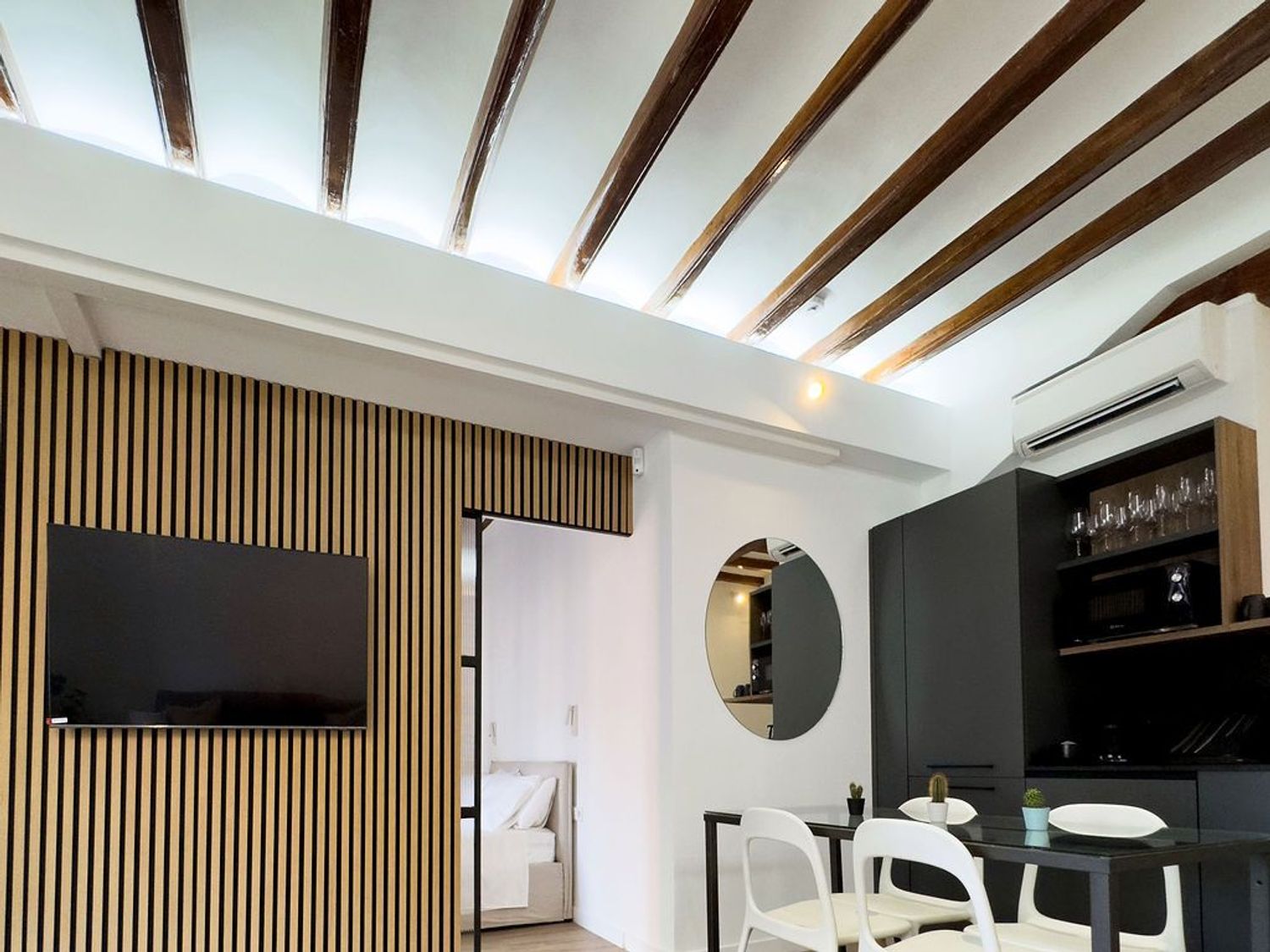 Piso en calle de Sant Pere Més Alt, 4 - Foto 9