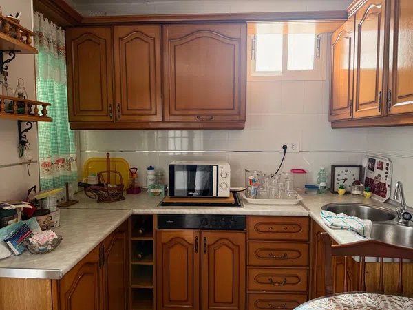 Chalet pareado en Avenida de Juan Grande, 4, Huerta Nueva - Jardín de Málaga - Foto 9