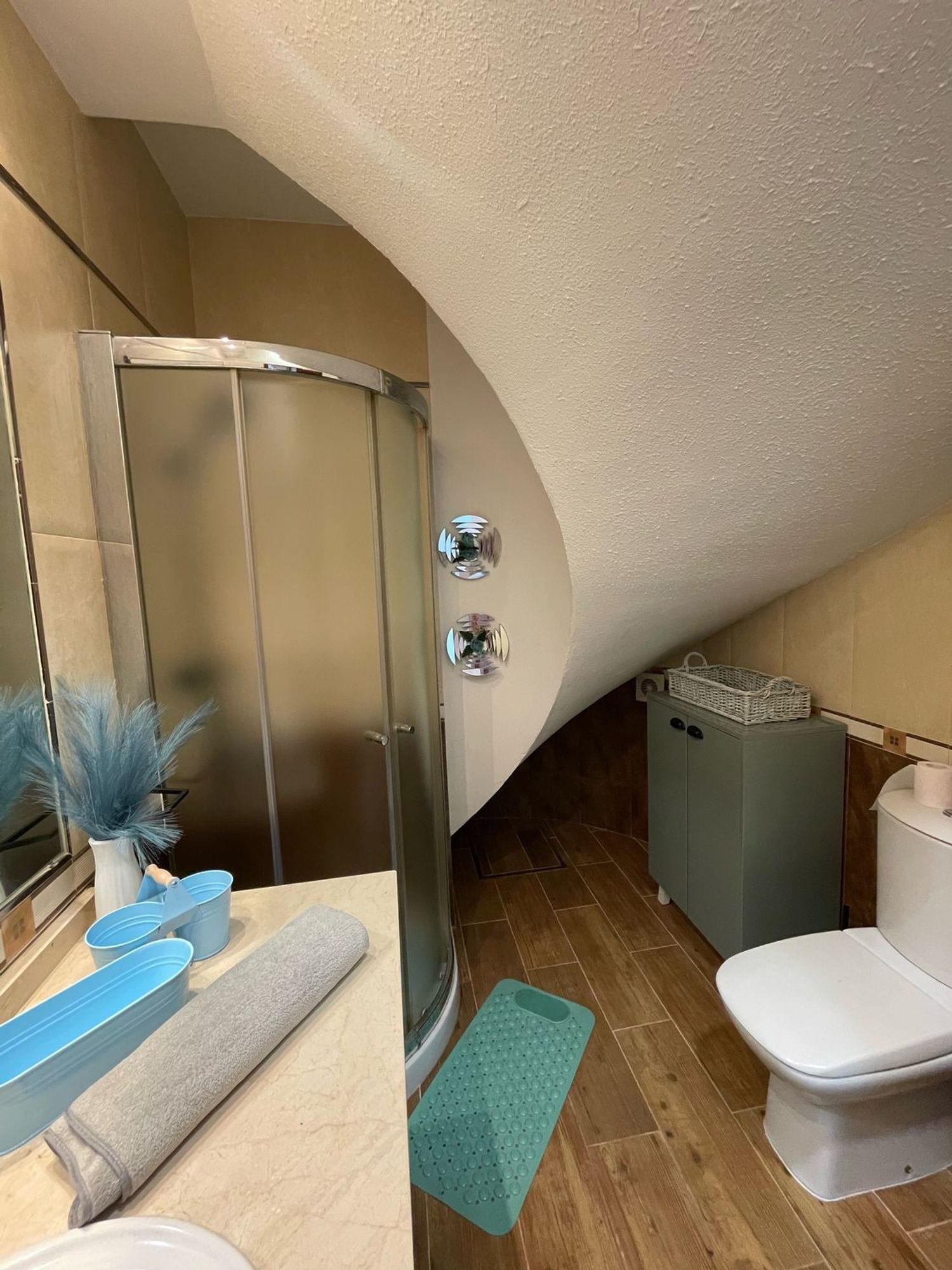 Estudio en calle Calipso, 17 - Foto 25