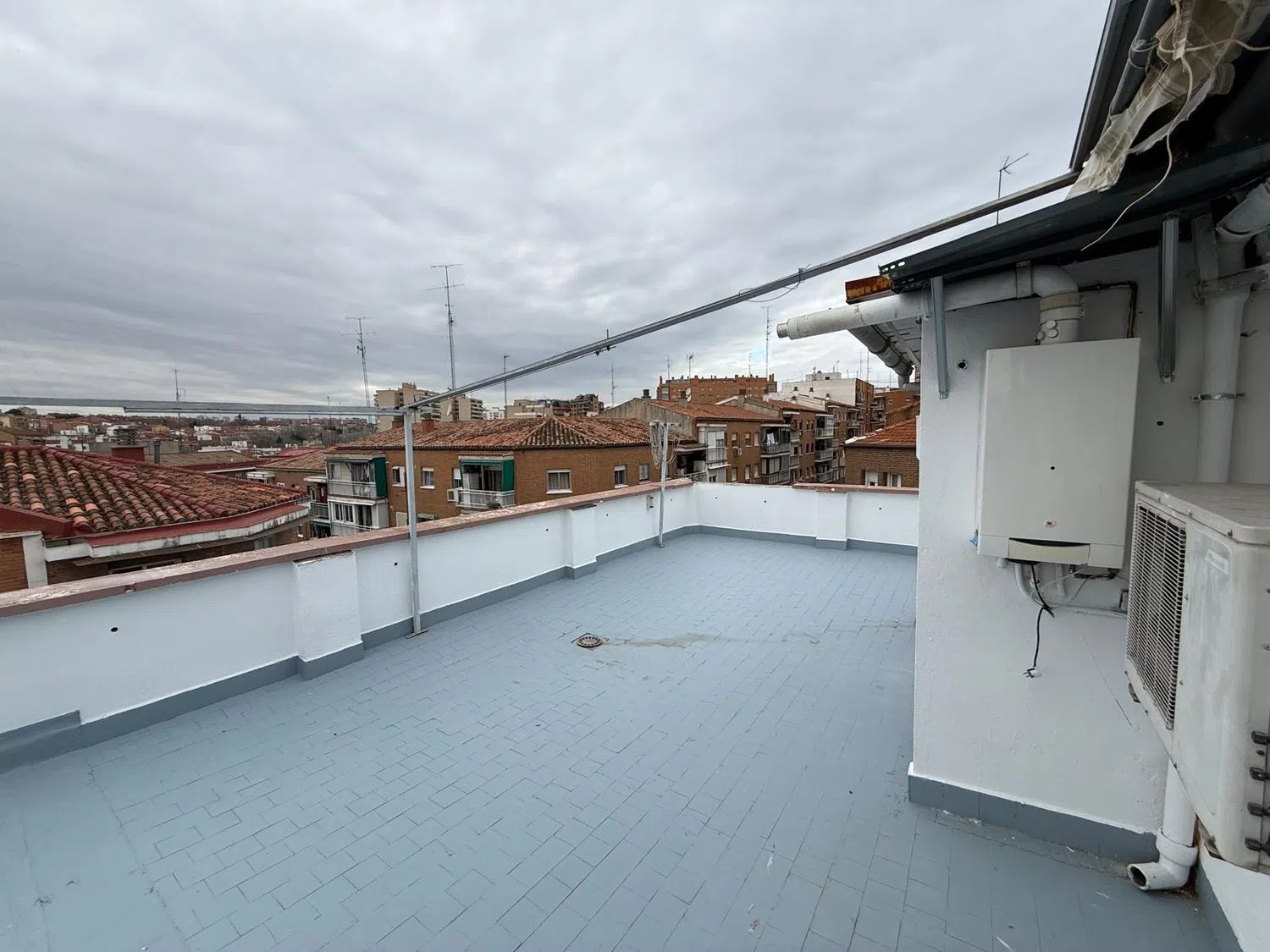 Ático en calle Jaraíz de la Vera, 8 - Foto 12