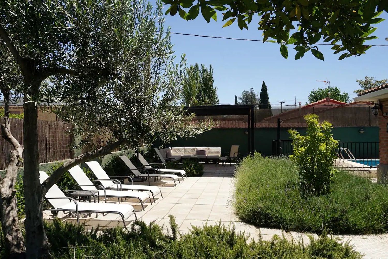 Casa o chalet independiente en Griñón - Foto 20