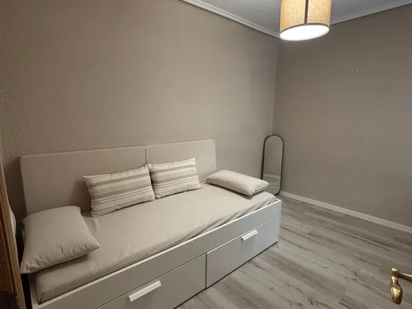 Piso en San francisco de borja, 42 - Foto 7