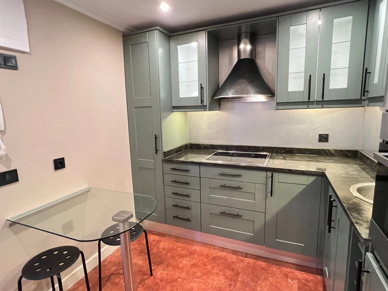 Piso en calle de Julián Besteiro, 35 - Foto 6