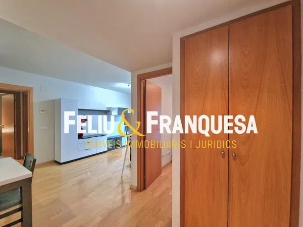 Piso en Calle de Martorell, Centre - Estació, Centre - Estació - Foto 5