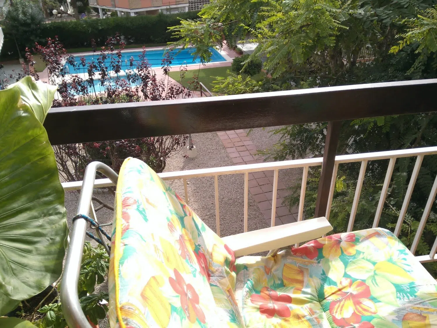 Piso en Urb. la pava Gavà Mar - Foto 10