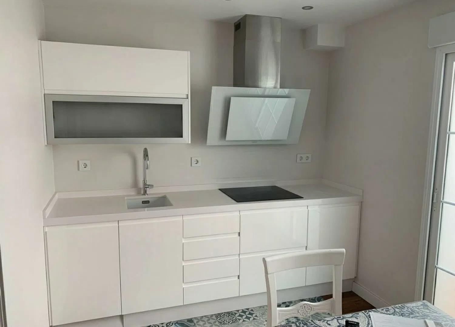 Piso en Meléndez Valdés, 63 - Foto 1