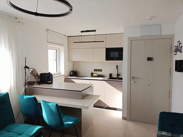 Piso en calle Perú, 5 - Foto 1