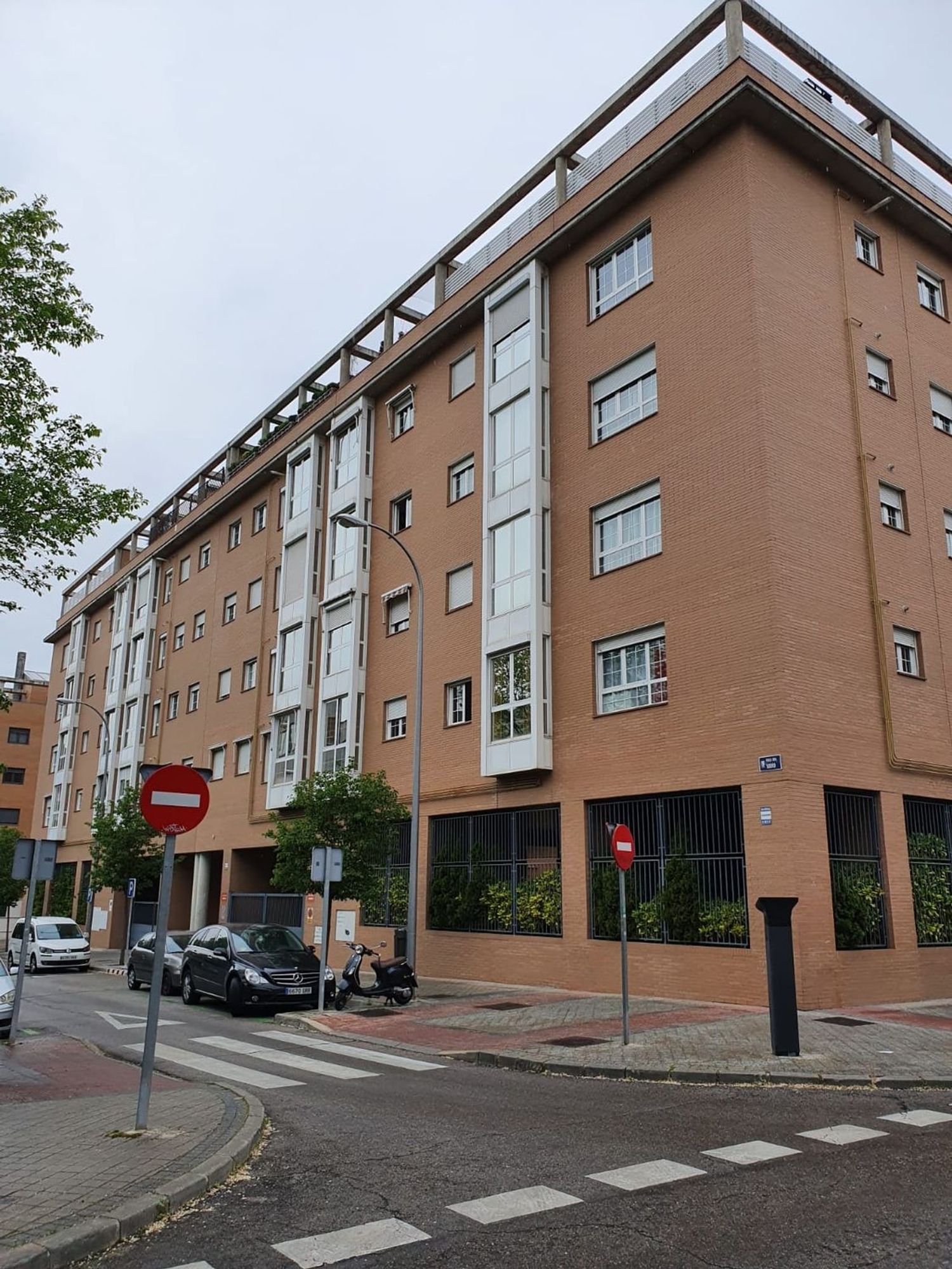 Piso en calle de Sodio, 19 - Foto 3