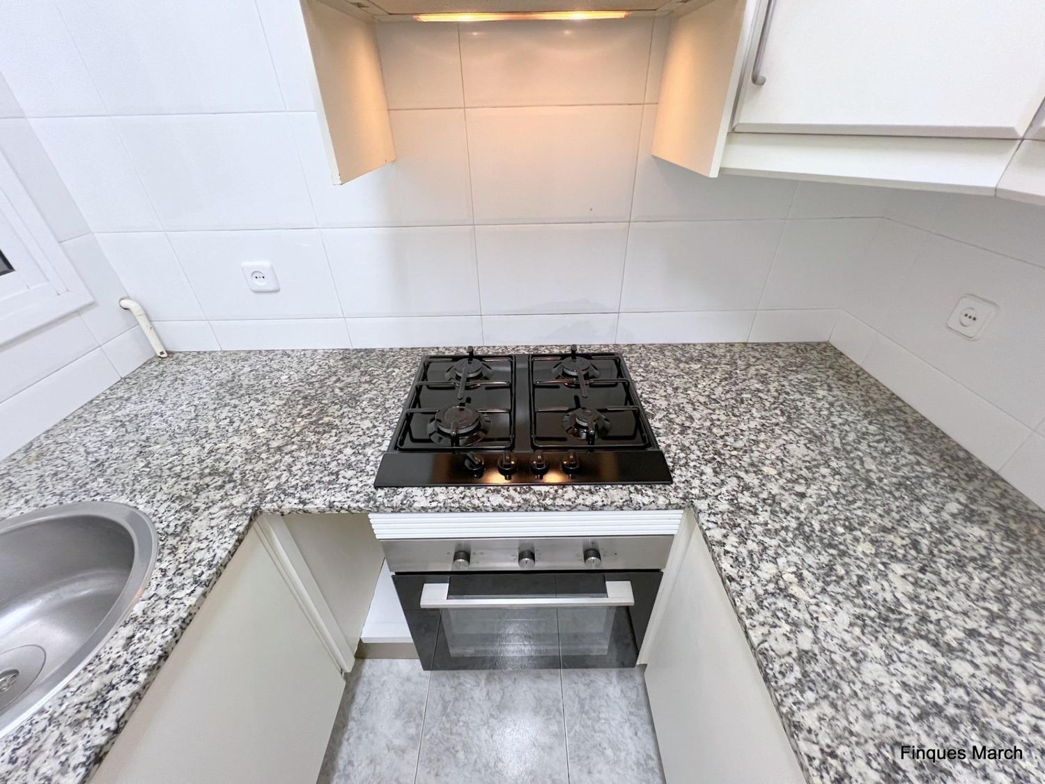 Piso en Calle de la Ciutat de Balaguer, Sant Gervasi - La Bonanova - Foto 14